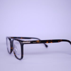 WANA Classic Matte Black