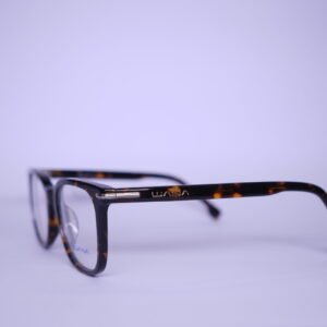 WANA Classic Matte Black