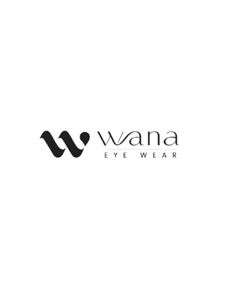 WANA Eyewears logo