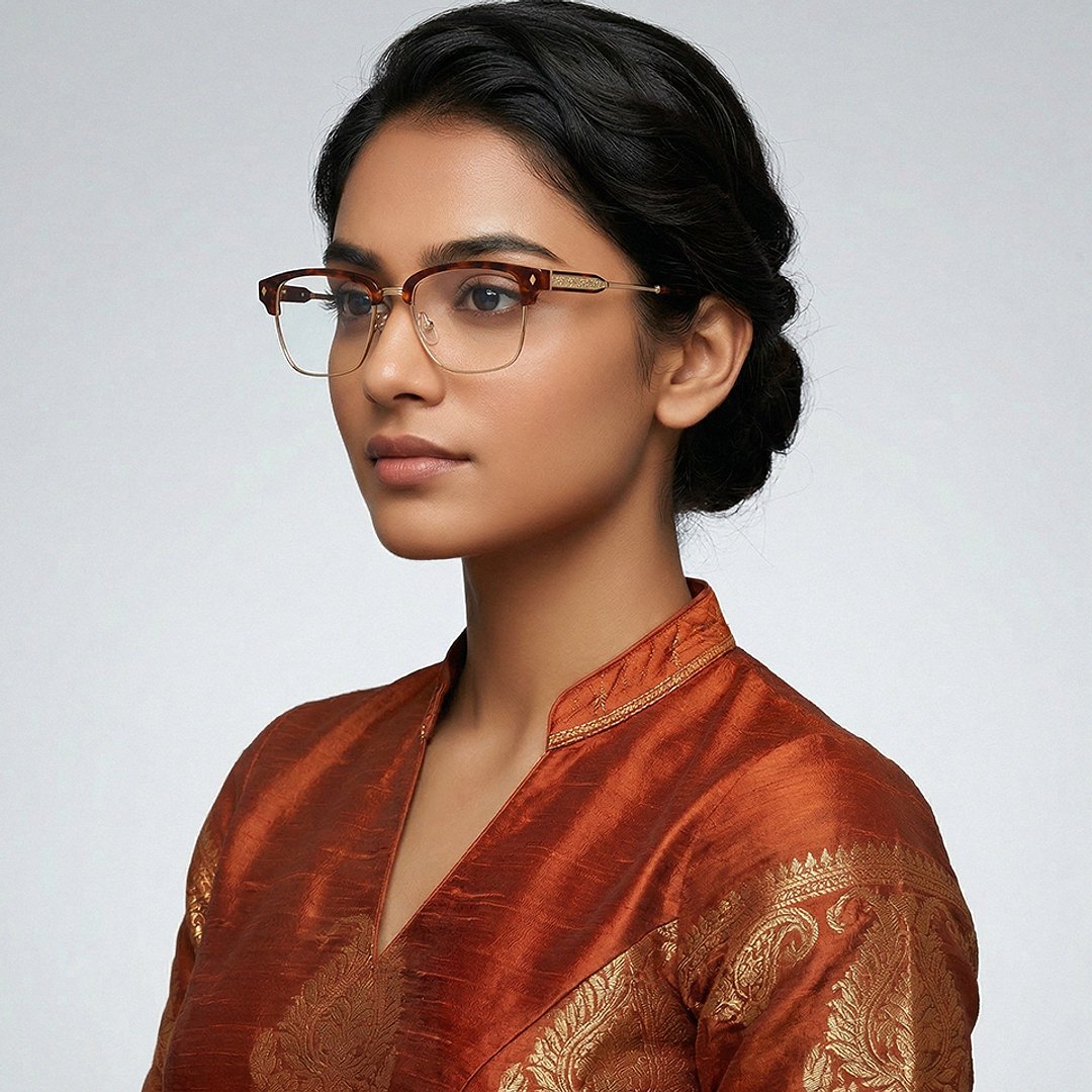 Premium WANA Eyewears frame